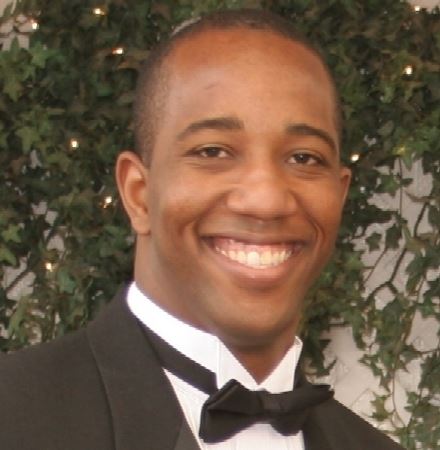 Joseph Ivy, DJ/MC - Phoenix