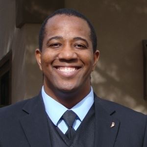 Joseph Ivy DJ/MC - Chandler