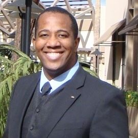 Joseph Ivy DJ/MC - Chandler