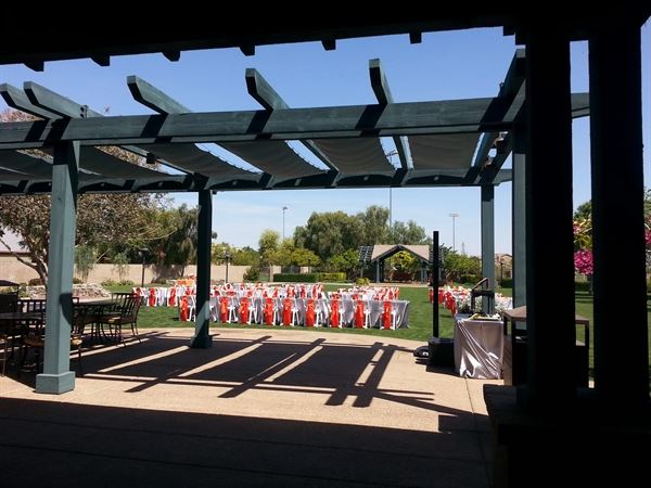 Joseph Ivy DJ/MC - Chandler