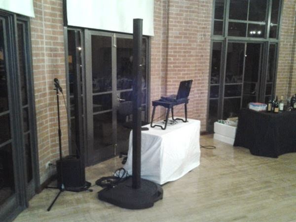 Joseph Ivy DJ/MC - Chandler