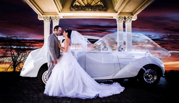 Dream Footage Video & Photo Productions