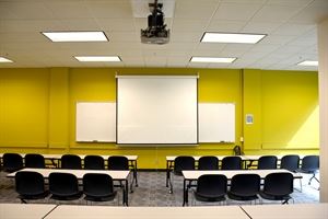 Haggett Rainier Room