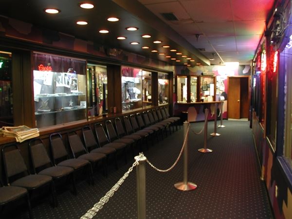 Loony Bin Comedy Club