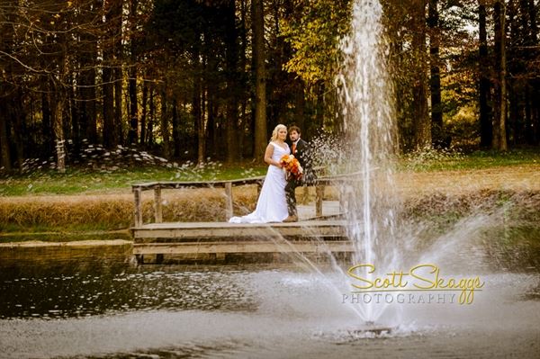 The Hidden Homestead