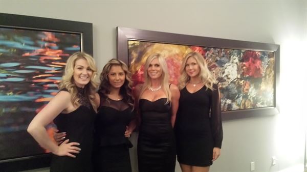 Ultimate Bartending and Bar Source Consulting