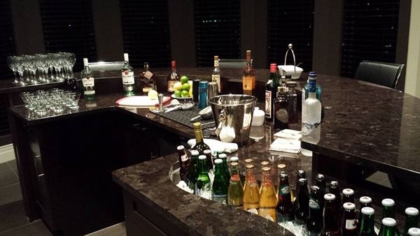 Ultimate Bartending and Bar Source Consulting