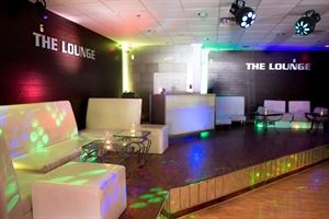 THE LOUNGE