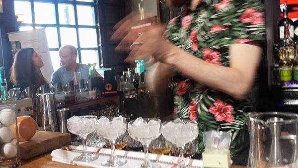 Ultimate Bartending and Bar Source Consulting