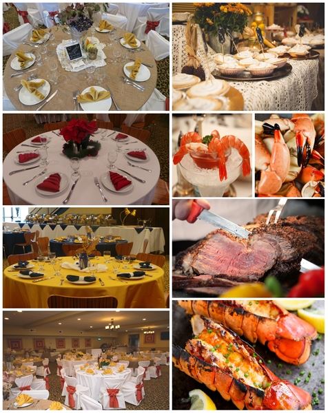 Caribba Banquets & Catering