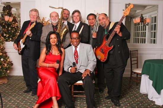 Todd Elliot Entertainment & Event/Wedding Planning - Music