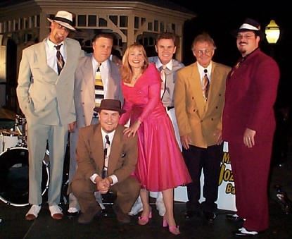 Todd Elliot Entertainment & Event/Wedding Planning - Music