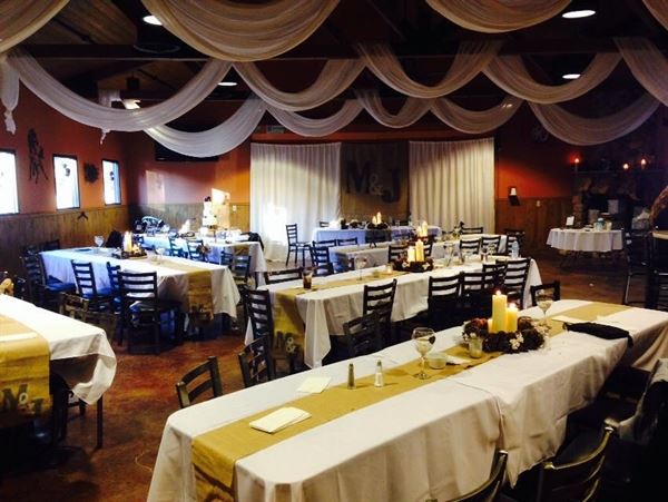 Landmark at the Creek