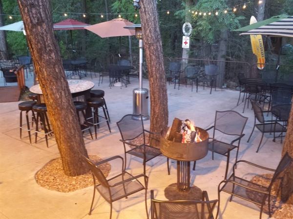 Landmark at the Creek