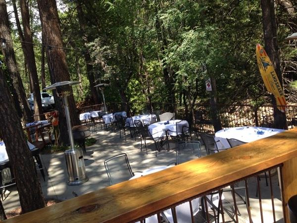 Landmark at the Creek