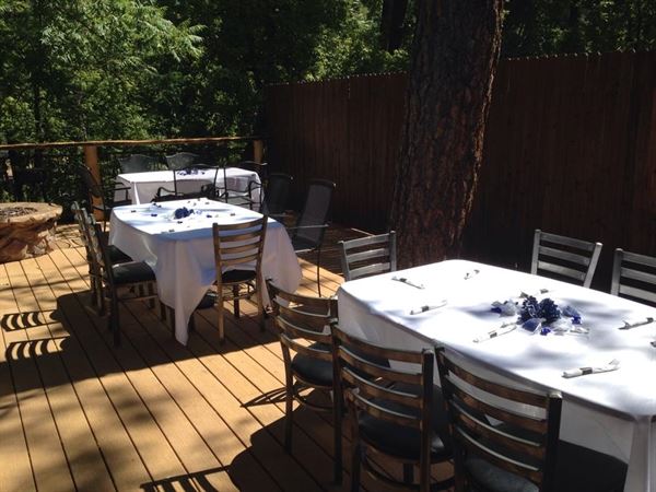 Landmark at the Creek