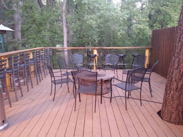 Landmark at the Creek