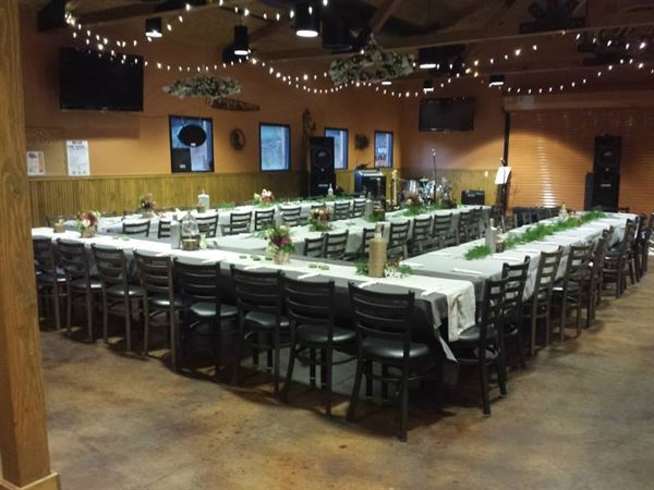 Landmark at the Creek