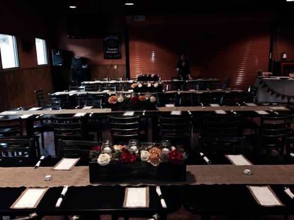 Landmark at the Creek