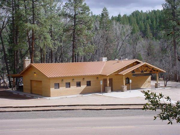 Landmark at the Creek