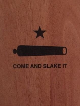Slake Cafe