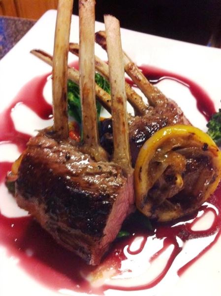 Corks and Forks Catering