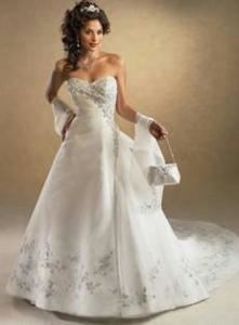 Affordable Elegance Bridal