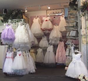 Affordable Elegance Bridal