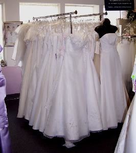 Affordable Elegance Bridal