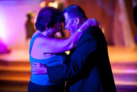 R & R Productions DJ/Emcee Entertainment, Event Lighting, Drapery & Decor