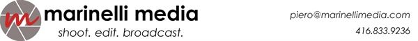 marinelli media