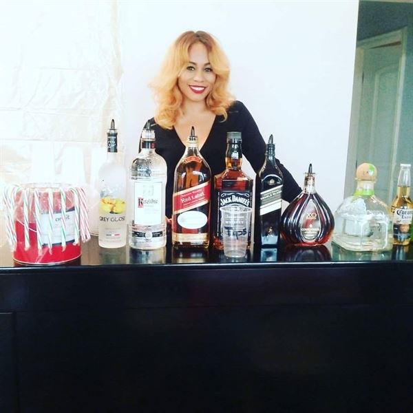 Elite Event Staffing