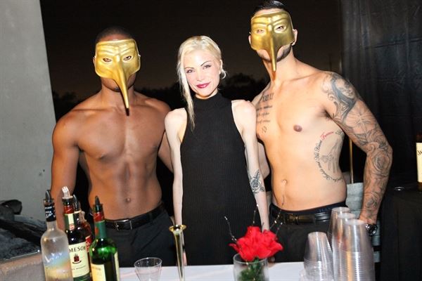 Elite Event Staffing