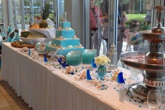 Corks and Forks Catering