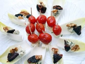 Corks and Forks Catering