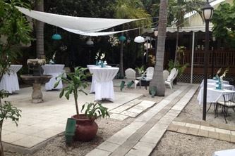 Corks and Forks Catering