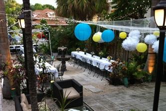 Corks and Forks Catering