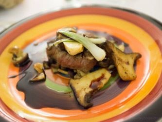 Corks and Forks Catering