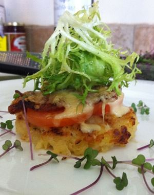 Corks and Forks Catering