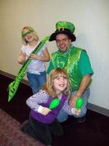 DJ Johnny Johnson Wedding & Event Specialist