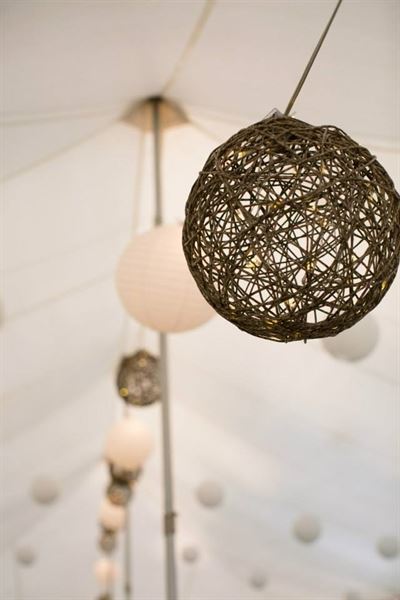 Scarlet Begonias Customized Events, LLC