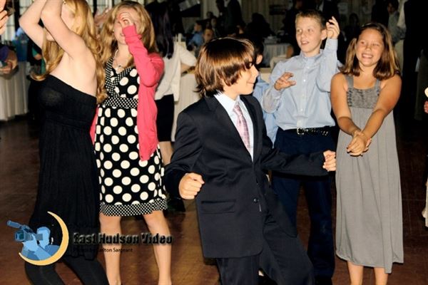 East Hudson Media, Inc.