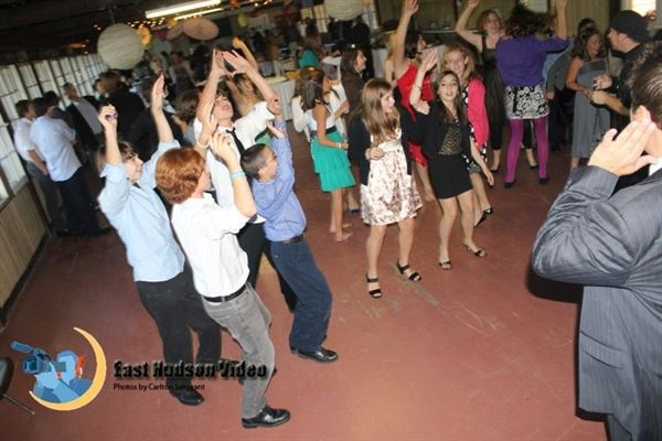 East Hudson Media, Inc.