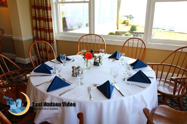 East Hudson Media, Inc.