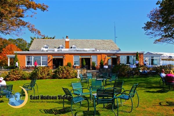 East Hudson Media, Inc.