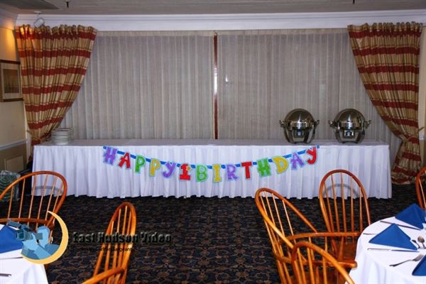 East Hudson Media, Inc.