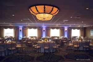 Penthouse Ballroom