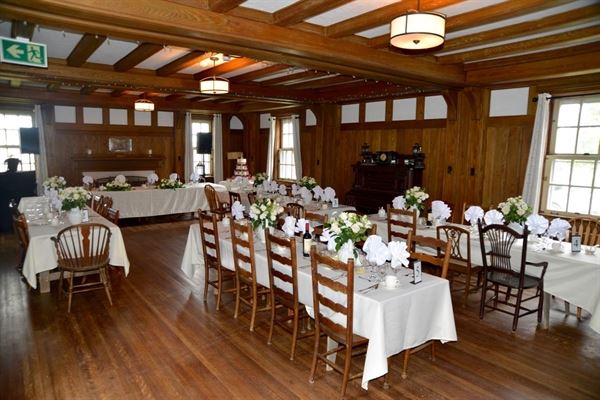 Stevenson Inn and Spa