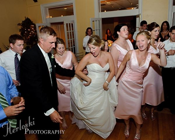 Perfect Sounds DJ Entertainment 