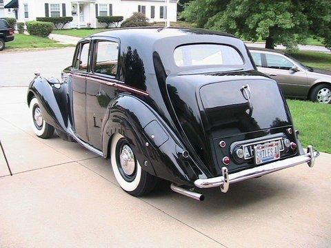 Godbrother Limo Service